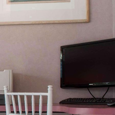 Econo Lodge Buffalo South Blasdell ภายนอก รูปภาพ