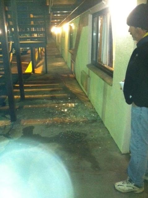 Econo Lodge Buffalo South Blasdell ภายนอก รูปภาพ