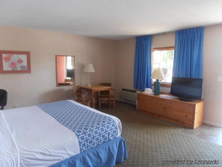 Econo Lodge Buffalo South Blasdell ภายนอก รูปภาพ