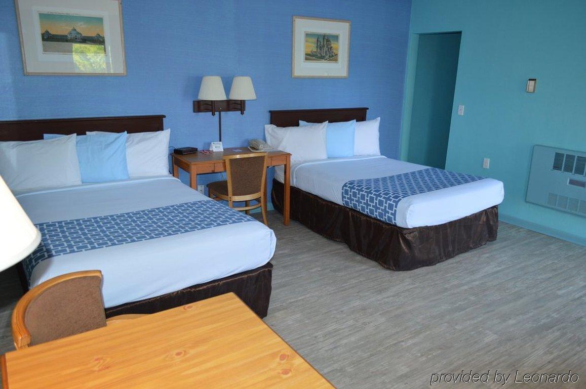 Econo Lodge Buffalo South Blasdell ภายนอก รูปภาพ