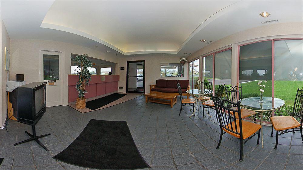 Econo Lodge Buffalo South Blasdell ภายนอก รูปภาพ